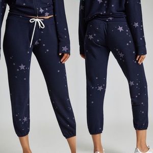 Monrow Vintage Sweats Stardust